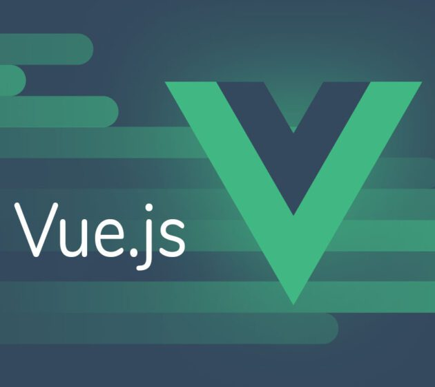 logo Vue